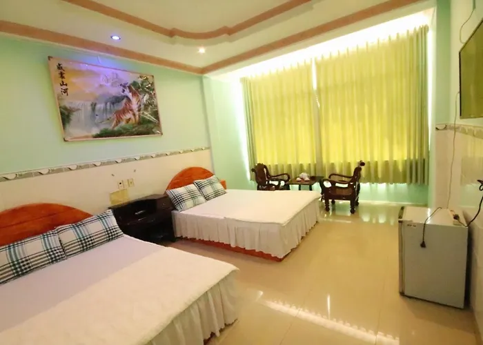 Rang Dong Hotel
