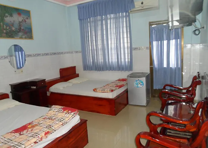 Rang Dong Hotel