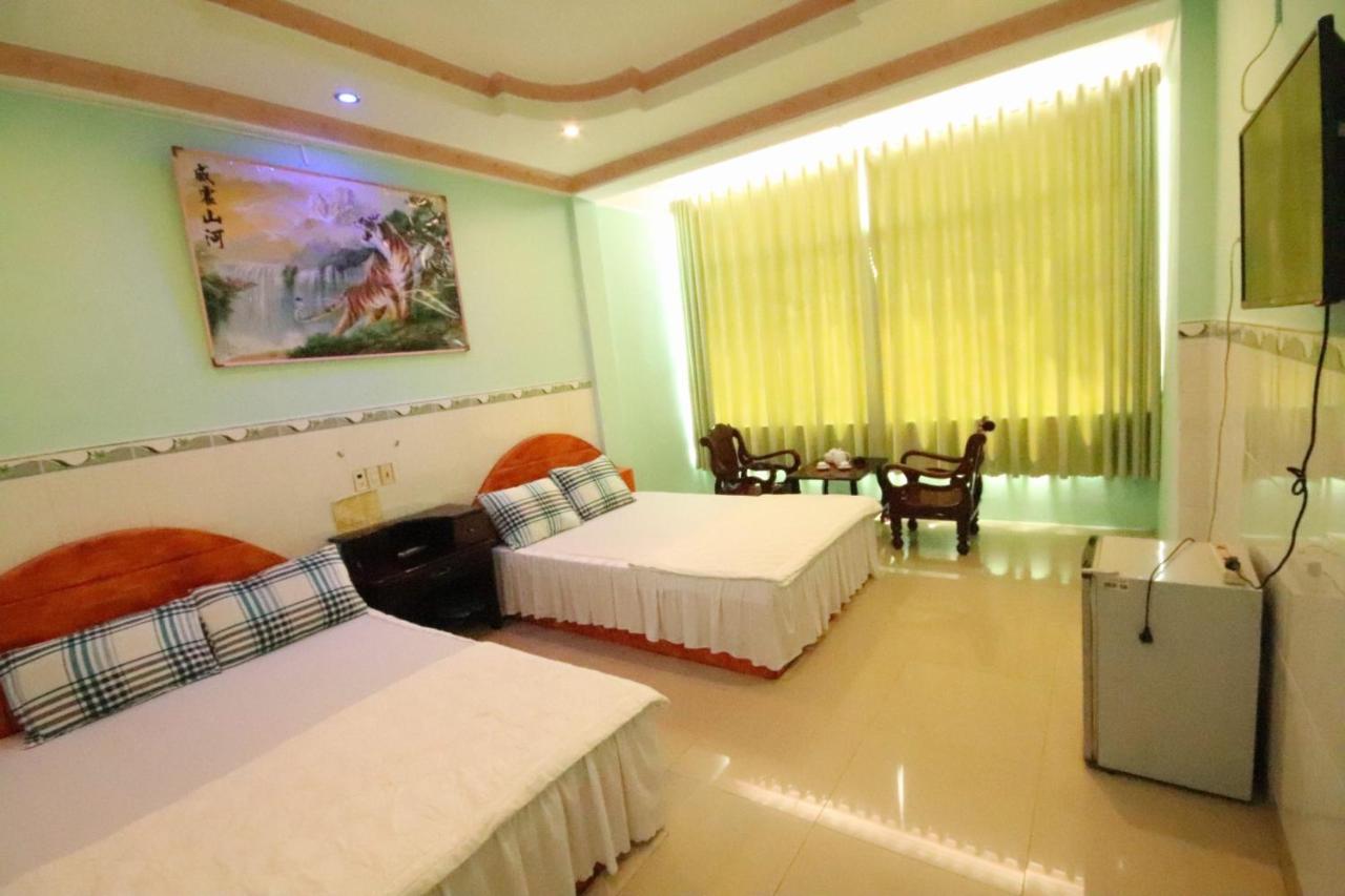 Rang Dong Khách sạn