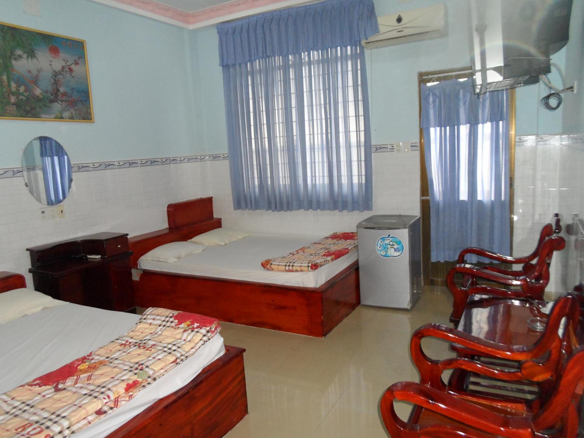 Rang Dong 2* Mỹ Tho