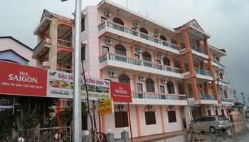 Rang Dong Khách sạn 2*