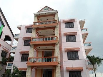 Rang Dong Khách sạn