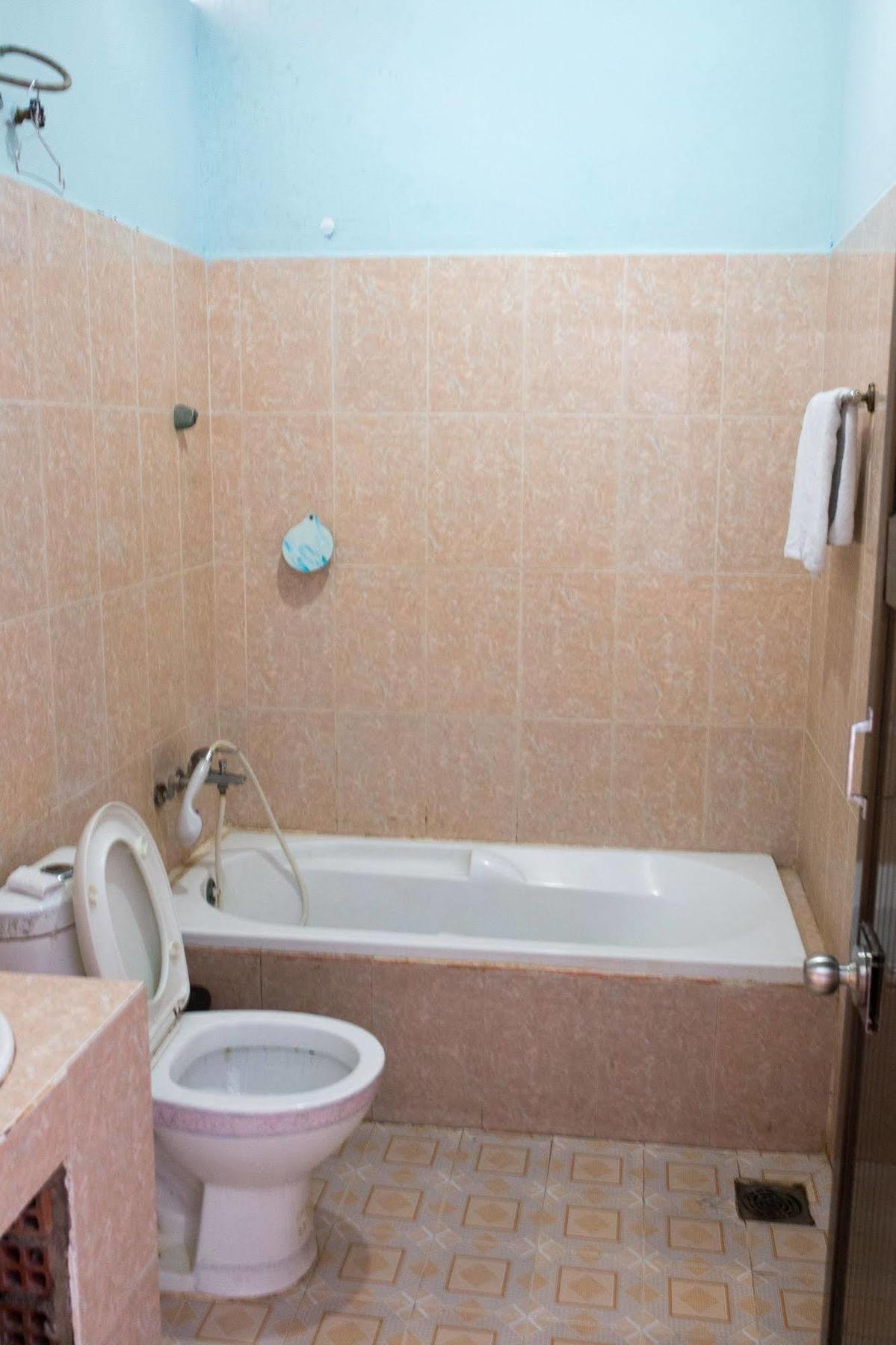 Rang Dong 2* Mỹ Tho