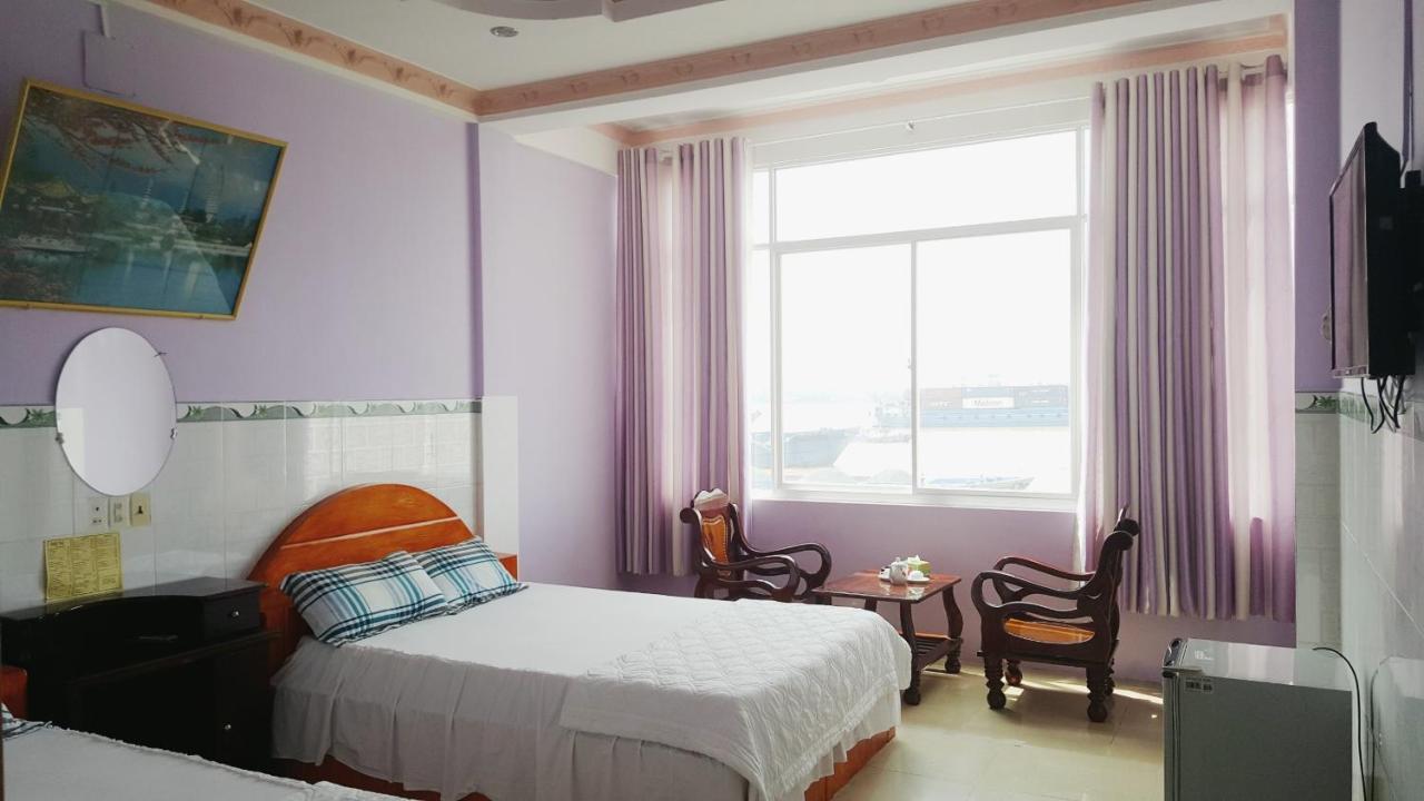Rang Dong Khách sạn Mỹ Tho
