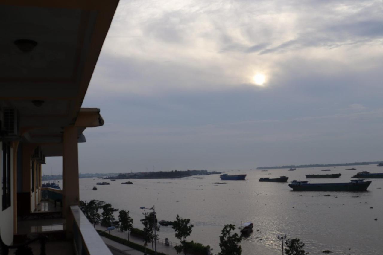Rang Dong Khách sạn Mỹ Tho