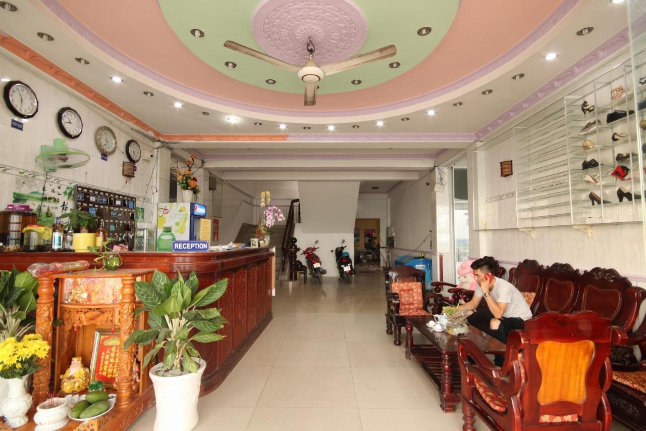 Rang Dong Khách sạn Mỹ Tho