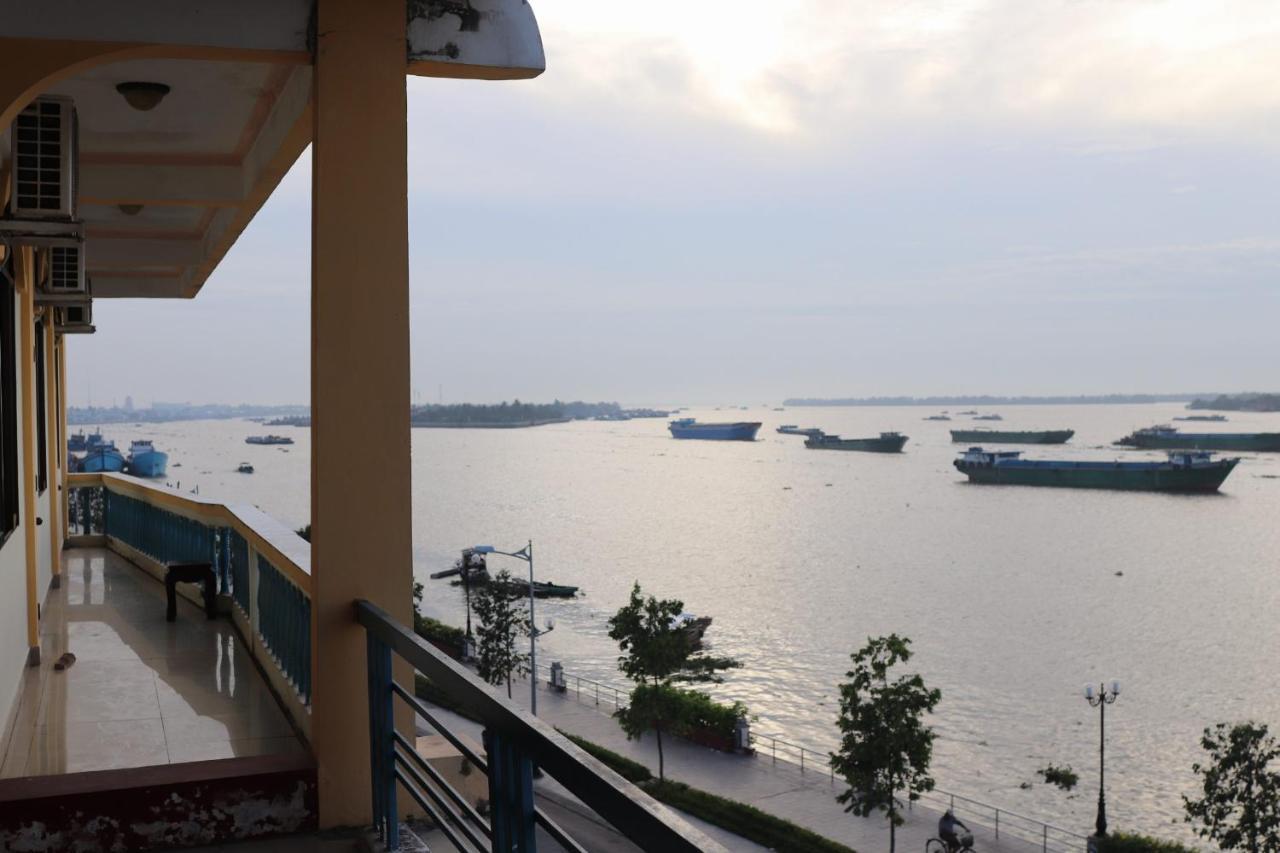 Rang Dong Khách sạn Mỹ Tho